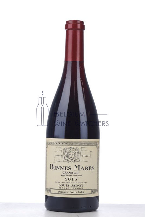 Afbeeldingen van 2015 BONNES MARES